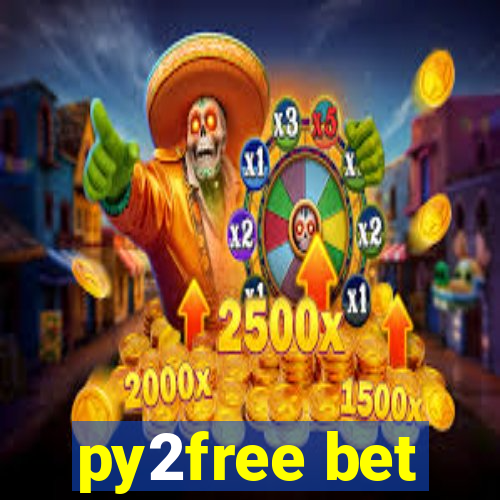 py2free bet